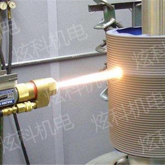 熱噴涂、等離子噴涂 高壓清洗機 柱塞 碳化鎢塔輪 表面強化涂層 舉報 本產(chǎn)品采購屬于商業(yè)貿(mào)易行為